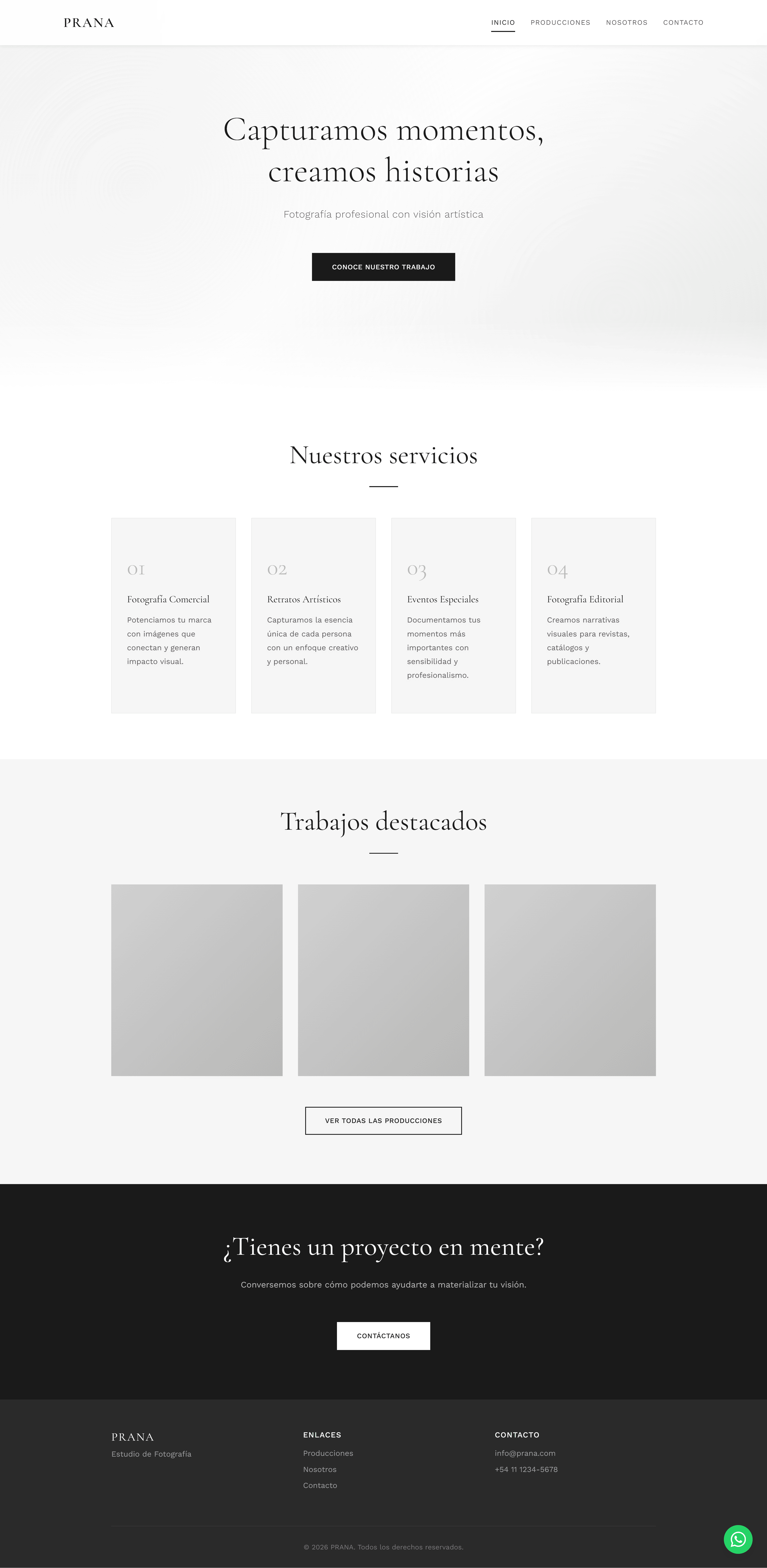 Proyecto web 3